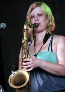 Lilly Wesche